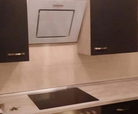 Prenájom bytu 3-izbový 78 m², Schlachthofstraße 9, Häfen - Bremerhaven, Brémy Prenájom bytu 3-izbový 78 m², Schlachthofstraße 9, Häfen - Bremerhaven, Brémy