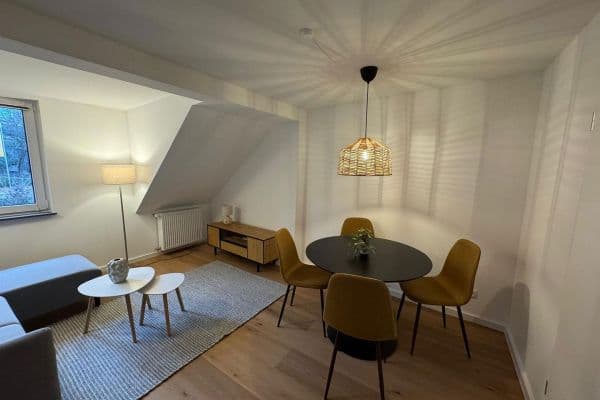 Prenájom bytu 1-izbový 50 m², Burgfrieden 20, Mayen, Porýnie-Falcko Prenájom bytu 1-izbový 50 m², Burgfrieden 20, Mayen, Porýnie-Falcko