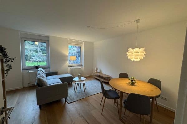 Prenájom bytu 1-izbový 55 m², Burgfrieden 20, Mayen, Porýnie-Falcko Prenájom bytu 1-izbový 55 m², Burgfrieden 20, Mayen, Porýnie-Falcko