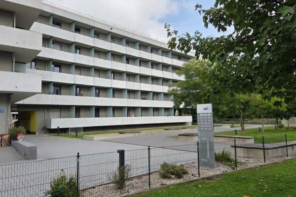 Predaj bytu 1-izbový 22 m², Freisingerlandstr. 86, München, Bavorsko Predaj bytu 1-izbový 22 m², Freisingerlandstr. 86, München, Bavorsko