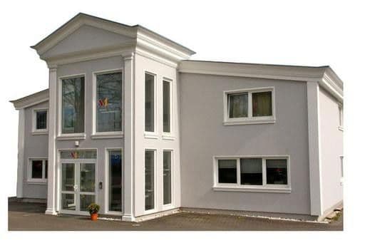 Prenájom bytu 4-izbový 113 m², Isernhagen Prenájom bytu 4-izbový 113 m², Isernhagen