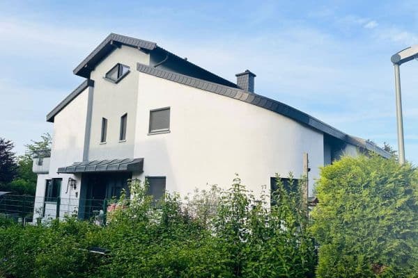 Predaj domu 253 m², pozemek 550 m², Karlsruhe Predaj domu 253 m², pozemek 550 m², Karlsruhe