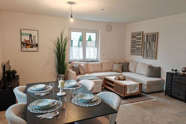 Predaj bytu 3-izbový 146 m², Brunnthal, Bavorsko Predaj bytu 3-izbový 146 m², Brunnthal, Bavorsko