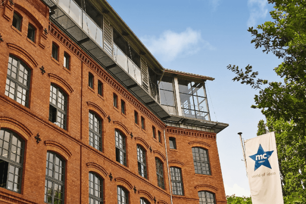 Prenájom kancelárie 165 m², Wassergasse 3, Berlin - Mitte, Berlín Prenájom kancelárie 165 m², Wassergasse 3, Berlin - Mitte, Berlín