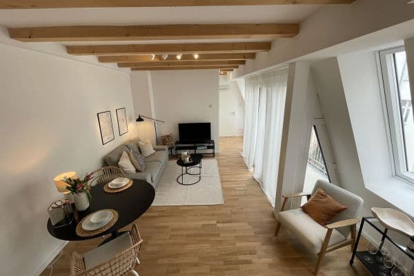 Prenájom bytu 1-izbový 42 m², Schwedterstr. 0, Berlin, Berlín Prenájom bytu 1-izbový 42 m², Schwedterstr. 0, Berlin, Berlín