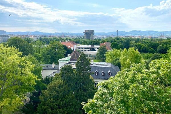 Prenájom bytu 3-izbový 68 m², Castellezgasse 27, Wien, Viedeň Prenájom bytu 3-izbový 68 m², Castellezgasse 27, Wien, Viedeň
