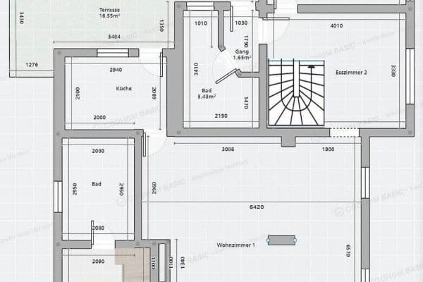 Predaj domu 147 m², pozemek 410 m², Fliederweg 8, Solingen, Severné Porýnie - Westfálsko Predaj domu 147 m², pozemek 410 m², Fliederweg 8, Solingen, Severné Porýnie - Westfálsko