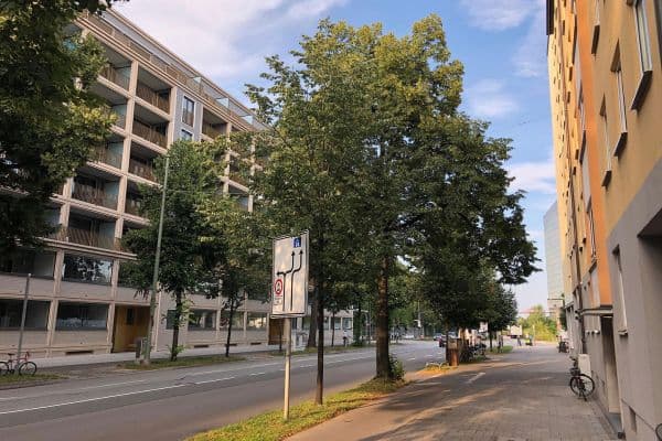 Predaj bytu 3-izbový 81 m², Prinzregentenstr. 154, München, Bavorsko Predaj bytu 3-izbový 81 m², Prinzregentenstr. 154, München, Bavorsko