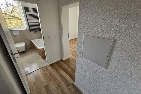 Prenájom bytu 2-izbový 54 m², Weinbergstraße 65, Bernau Prenájom bytu 2-izbový 54 m², Weinbergstraße 65, Bernau