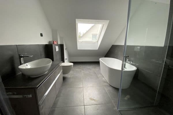 Prenájom bytu 4-izbový 104 m², Horenkamp 17, Hildesheim Prenájom bytu 4-izbový 104 m², Horenkamp 17, Hildesheim