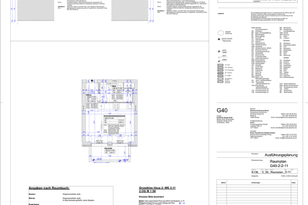 Prenájom bytu 1-izbový 28 m², Genthinerstr 46, Berlin, Berlín Prenájom bytu 1-izbový 28 m², Genthinerstr 46, Berlin, Berlín