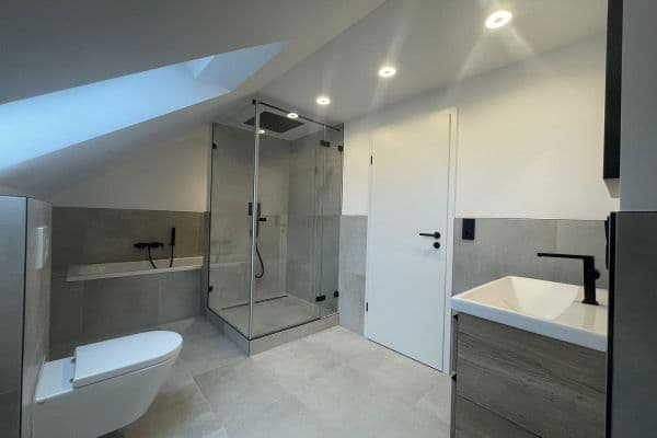 Predaj bytu 4-izbový 121 m², Herzogenaurach, Bavorsko Predaj bytu 4-izbový 121 m², Herzogenaurach, Bavorsko