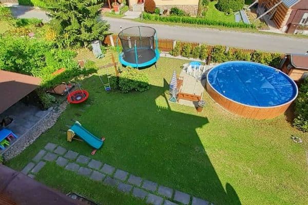 Prenájom rekreačného objektu, Černý Důl Prenájom rekreačného objektu, Černý Důl