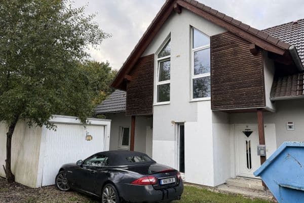 Predaj domu 150 m², pozemek 730 m², Schechingen Predaj domu 150 m², pozemek 730 m², Schechingen