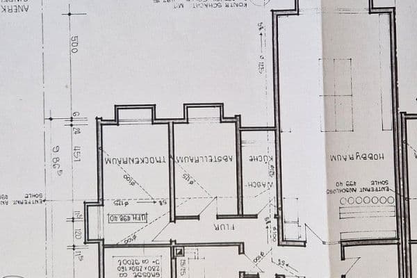 Predaj domu 140 m², pozemek 370 m², Herrenberg Predaj domu 140 m², pozemek 370 m², Herrenberg