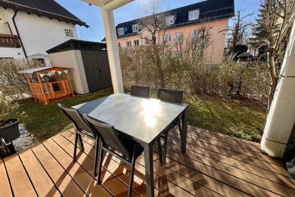 Predaj bytu 5-izbový 98 m², Alpenstr. 21, Geretsried, Bavorsko Predaj bytu 5-izbový 98 m², Alpenstr. 21, Geretsried, Bavorsko