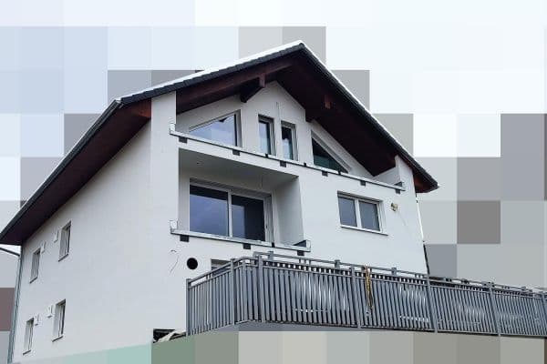 Prenájom bytu 3-izbový 91 m², Au in der Hallertau, Bavorsko Prenájom bytu 3-izbový 91 m², Au in der Hallertau, Bavorsko