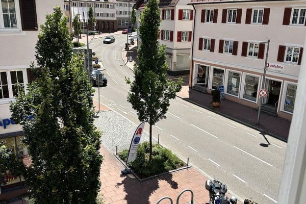 Prenájom bytu 3-izbový 132 m², Freudenstadt Prenájom bytu 3-izbový 132 m², Freudenstadt