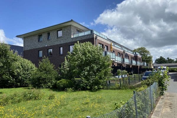 Prenájom bytu 2-izbový 69 m², Lütjensee Prenájom bytu 2-izbový 69 m², Lütjensee