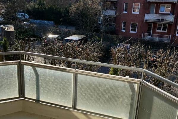 Prenájom bytu 2-izbový 52 m², Albertine-Assor-Straße 19 B, Hamburg, Hamburg Prenájom bytu 2-izbový 52 m², Albertine-Assor-Straße 19 B, Hamburg, Hamburg