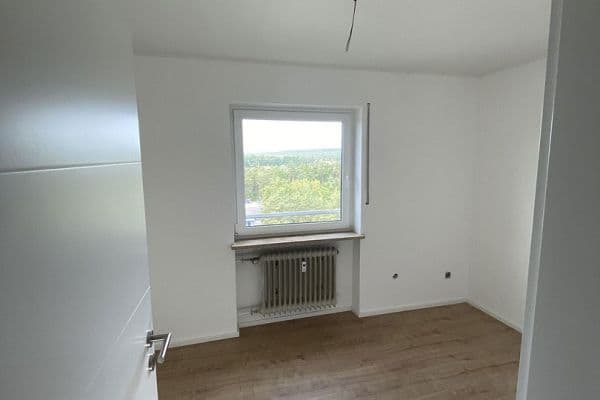 Prenájom bytu 3-izbový 66 m², Tannenstraße 1, Röthenbach an der Pegnitz Prenájom bytu 3-izbový 66 m², Tannenstraße 1, Röthenbach an der Pegnitz