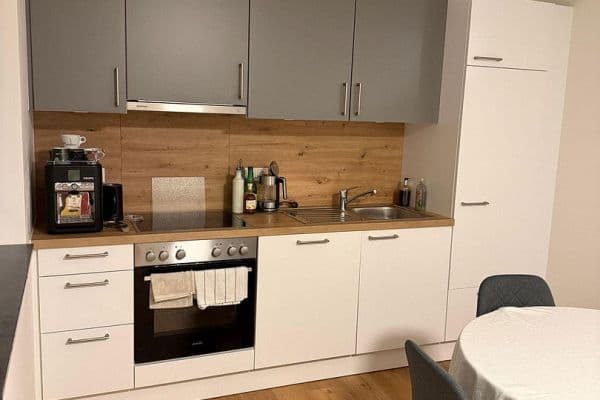 Prenájom bytu 2-izbový 56 m², Lütjensee Prenájom bytu 2-izbový 56 m², Lütjensee