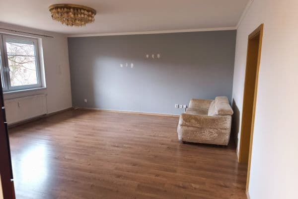 Prenájom bytu 2-izbový 59 m², Braunerova, Praha Prenájom bytu 2-izbový 59 m², Braunerova, Praha