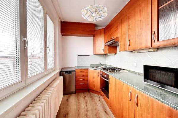 Prenájom bytu 2-izbový 69 m², Zd. Štěpánka, Rakovník, Středočeský kraj Prenájom bytu 2-izbový 69 m², Zd. Štěpánka, Rakovník, Středočeský kraj