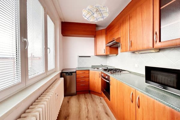 Prenájom bytu 2-izbový 69 m², Zd. Štěpánka, Rakovník, Středočeský kraj Prenájom bytu 2-izbový 69 m², Zd. Štěpánka, Rakovník, Středočeský kraj