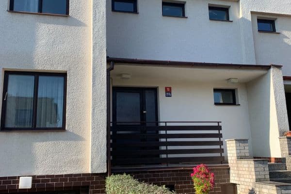 Predaj domu Predaj domu