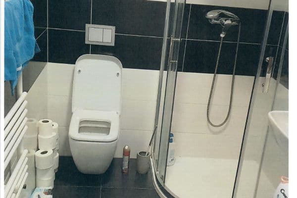 Prenájom bytu 1-izbový 25 m², Markůvky, Brno Prenájom bytu 1-izbový 25 m², Markůvky, Brno