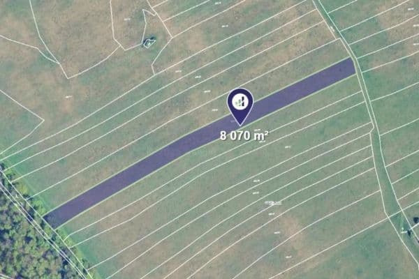 Predaj pozemku 8.070 m², Predaj pozemku 8.070 m²,