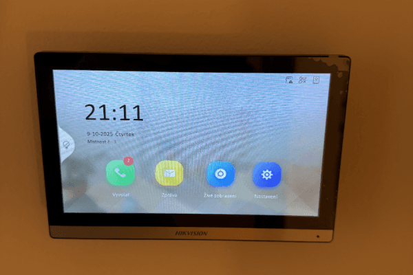 Prenájom bytu 3-izbový 71 m², Vranovská, Brno, Jihomoravský kraj Prenájom bytu 3-izbový 71 m², Vranovská, Brno, Jihomoravský kraj