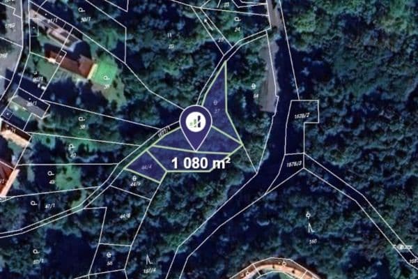 Predaj pozemku Predaj pozemku