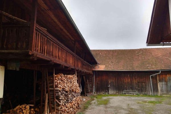 Predaj pozemku 2.081 m², Mollendorf 17, Weiten Predaj pozemku 2.081 m², Mollendorf 17, Weiten