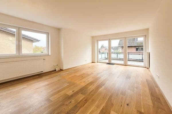 Predaj bytu 3-izbový 93 m², Schloß Holte-Stukenbrock Predaj bytu 3-izbový 93 m², Schloß Holte-Stukenbrock