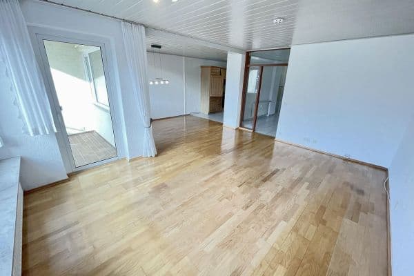 Predaj bytu 3-izbový 84 m², Gärtringen Predaj bytu 3-izbový 84 m², Gärtringen
