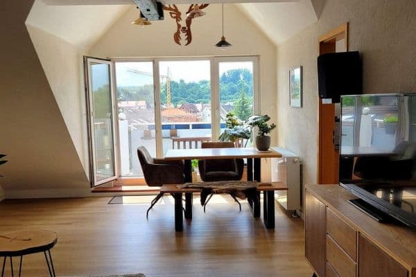 Predaj bytu 3-izbový 80 m², Göppingen, Bádensko-Wurttembersko Predaj bytu 3-izbový 80 m², Göppingen, Bádensko-Wurttembersko