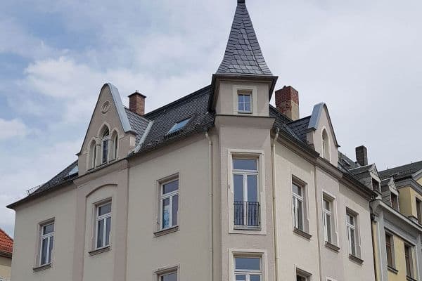 Prenájom bytu 3-izbový 85 m², Bahnhofstraße 2, Mylau Prenájom bytu 3-izbový 85 m², Bahnhofstraße 2, Mylau