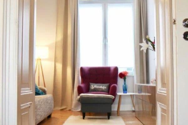 Prenájom bytu 2-izbový 36 m², Kanalstr. 64, Leverkusen Prenájom bytu 2-izbový 36 m², Kanalstr. 64, Leverkusen