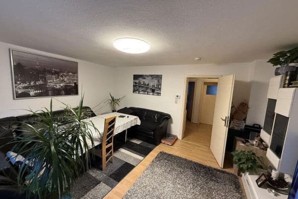 Prenájom bytu 2-izbový 62 m², Paradestr. 33, Wuppertal, Severné Porýnie - Westfálsko Prenájom bytu 2-izbový 62 m², Paradestr. 33, Wuppertal, Severné Porýnie - Westfálsko