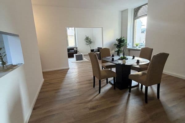 Predaj bytu 5-izbový 125 m², Kämmererstr 32, Speyer Predaj bytu 5-izbový 125 m², Kämmererstr 32, Speyer