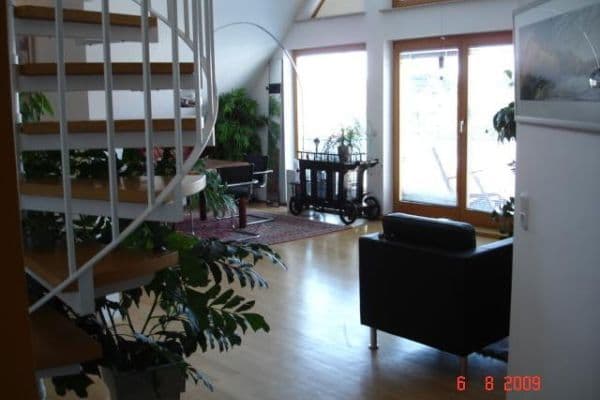 Prenájom bytu 6-izbový 146 m², Im Johannesberg 2, Mörfelden-Walldorf Prenájom bytu 6-izbový 146 m², Im Johannesberg 2, Mörfelden-Walldorf