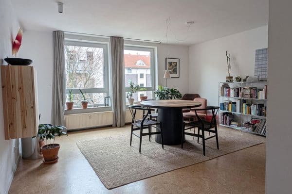 Predaj bytu 3-izbový 75 m², Leipzig, Sasko Predaj bytu 3-izbový 75 m², Leipzig, Sasko