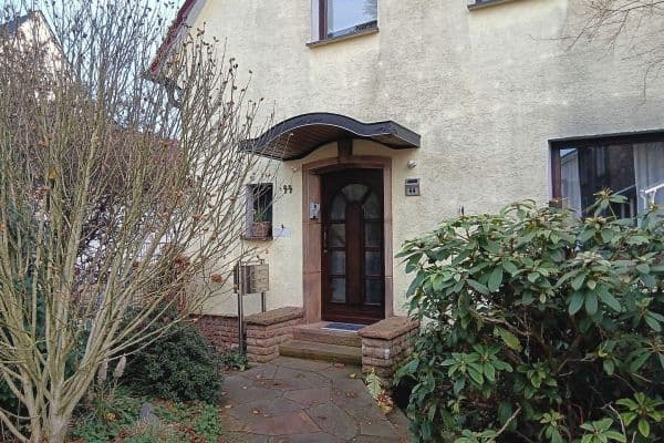 Prenájom bytu 3-izbový 78 m², Herdecke Prenájom bytu 3-izbový 78 m², Herdecke