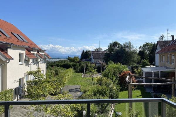 Prenájom bytu 3-izbový 78 m², Möggenweilerstraße 22/1, Markdorf Prenájom bytu 3-izbový 78 m², Möggenweilerstraße 22/1, Markdorf