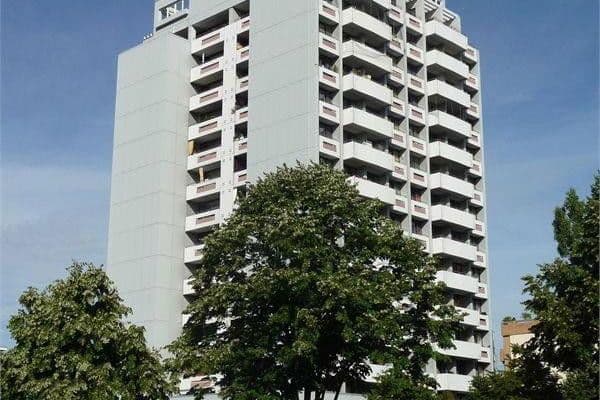 Prenájom bytu 3-izbový 143 m², Karlsruhe-Neureut, Bádensko-Wurttembersko Prenájom bytu 3-izbový 143 m², Karlsruhe-Neureut, Bádensko-Wurttembersko