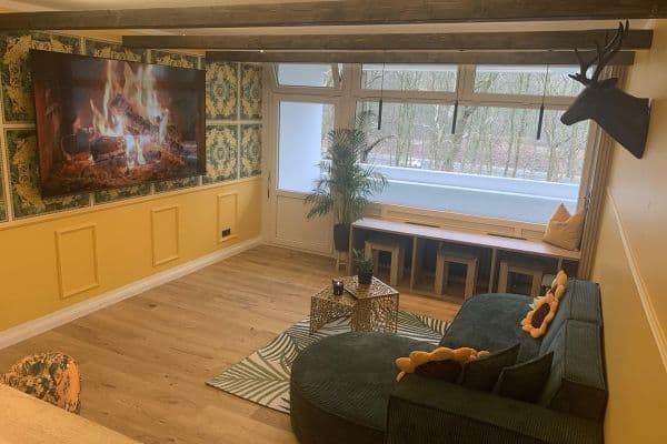 Predaj bytu 3-izbový 87 m², Berlin, Berlín Predaj bytu 3-izbový 87 m², Berlin, Berlín