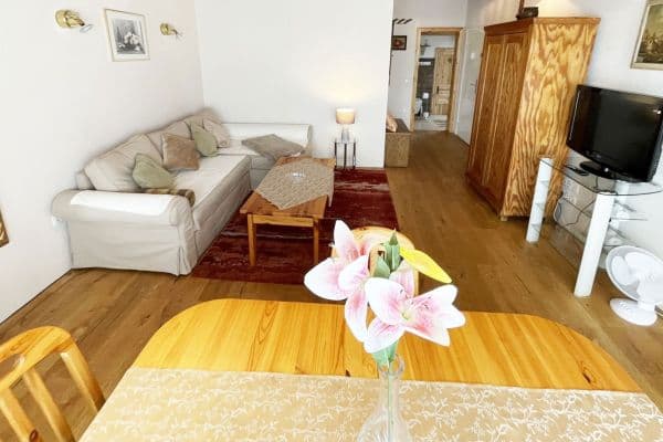 Prenájom bytu 2-izbový 46 m², Speyer Prenájom bytu 2-izbový 46 m², Speyer