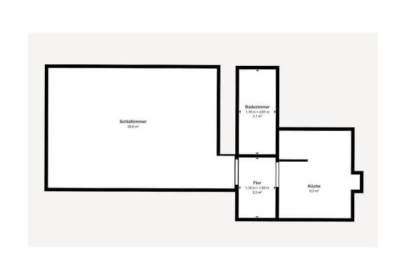 Prenájom bytu 1-izbový 34 m², Friedmanngasse 38-40, Wien, Viedeň Prenájom bytu 1-izbový 34 m², Friedmanngasse 38-40, Wien, Viedeň